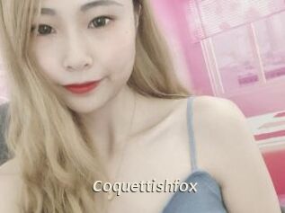 Coquettishfox