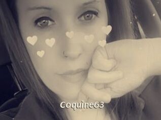 Coquine63