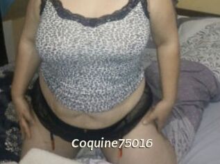 Coquine75016