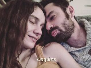 Coquins