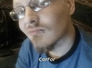 CorFor Blog éjac
