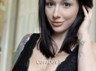 CoraDeVil