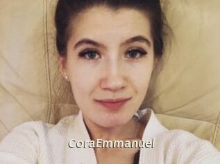 CoraEmmanuel