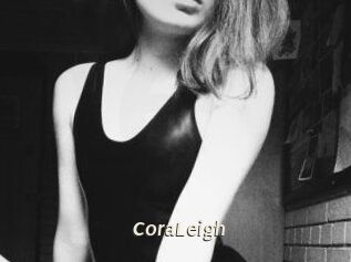 CoraLeigh