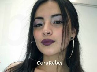 CoraRebel