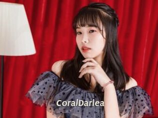 CoralDarlea Blog éjac