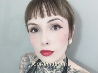 CoralinaLeen