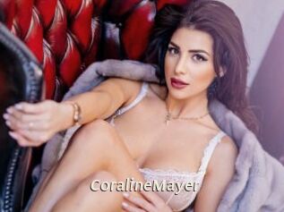 CoralineMayer Blog éjac