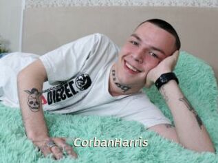 CorbanHarris