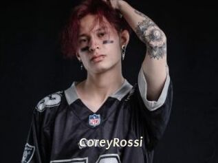 CoreyRossi Blog éjac