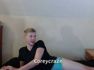 Coreycraze