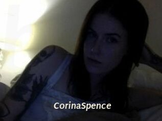 CorinaSpence Blog éjac