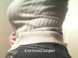 CorinneCooper