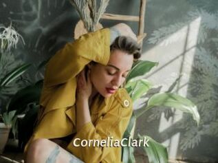 CorneliaClark Blog éjac