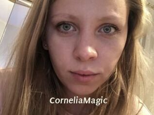 CorneliaMagic