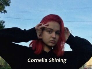 Cornelia_Shining Blog éjac