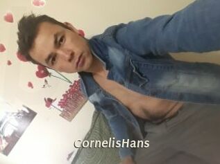 CornelisHans