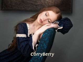 CorryBerry