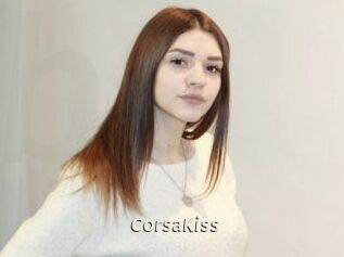 CorsaKiss