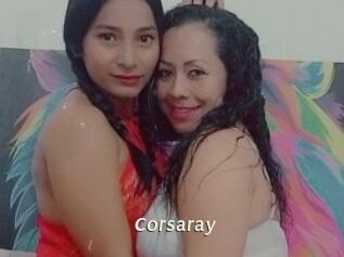 Corsaray