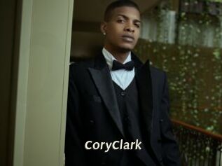 CoryClark