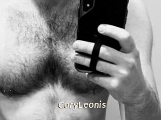 CoryLeonis Blog éjac