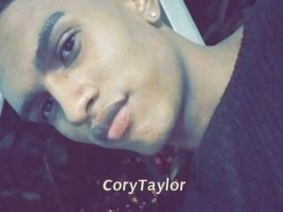 CoryTaylor