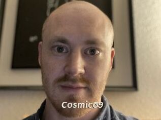Cosmic69