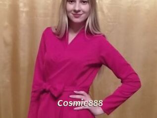 Cosmic888