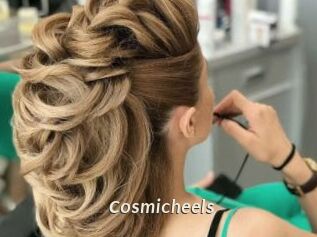 Cosmicheels Blog éjac