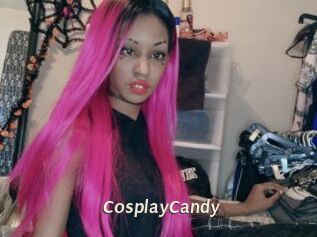 CosplayCandy