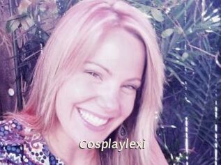 Cosplaylexi