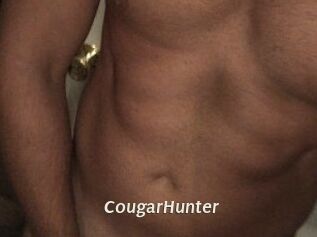 CougarHunter