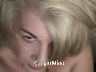 CougarMina