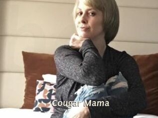 Cougar_Mama
