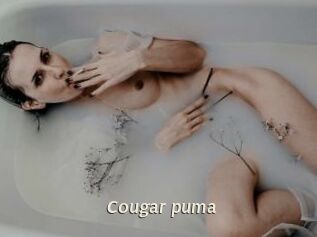 Cougar_puma