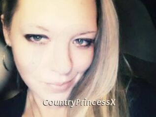 CountryPrincessX