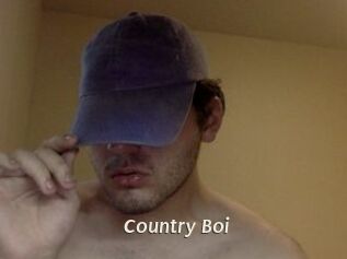 Country_Boi