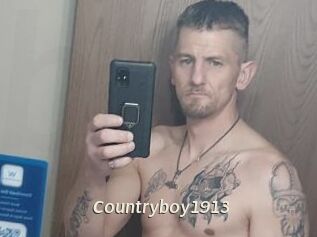 Countryboy1913
