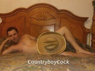 CountryboyCock
