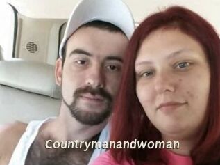 Countrymanandwoman