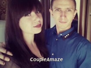 CoupleAmaze