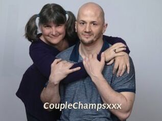 CoupleChampsxxx