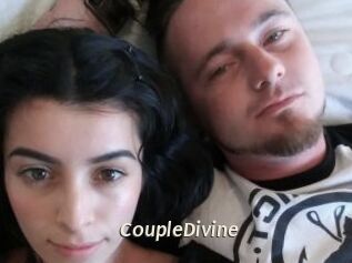 CoupleDivine