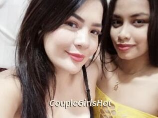 CoupleGirlsHot