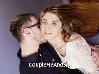 CoupleHeAndShe