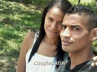 CoupleLatin