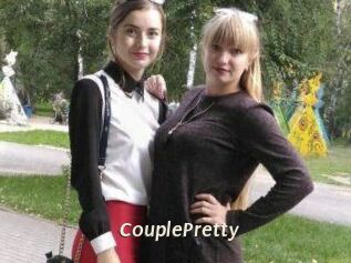 CouplePretty