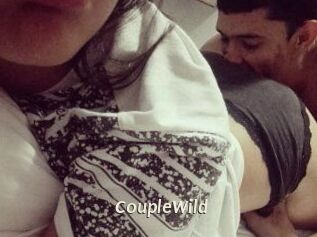 Couple_Wild