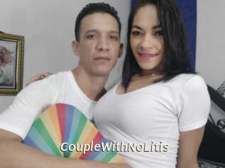CoupleWithNoLitis